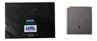Lemmings - Nintendo Game Boy / GB / CIB