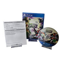 Plants vs Zombies GW2 - Playstation 4 / PS4