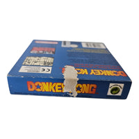 Donkey Kong - Nintendo Game Boy