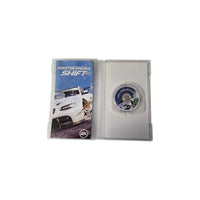 Need for Speed Shift - PSP - Playstation Portable