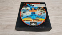 Midwinter II - Flames of Freedom - Commodore Amiga