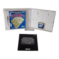 Sudokumaniacs - Nintendo DS