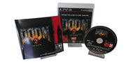DOOM 3 - BFG Edition - Uncut - Playstation 3 / PS3