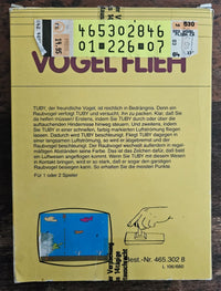 Vogel Flieh -  Atari 2600