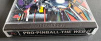 Pro Pinball The WEB - Playstation - PS1 - PSX