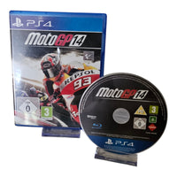 MotoGP14  -  Sony Playstation 4 / PS4