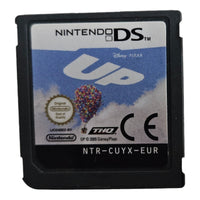OBEN - Nintendo DS