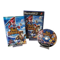 Dark Chronicle - Playstation 2 / PS2