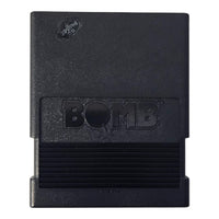 Great Escape Bomb - Atari 2600 - OVP