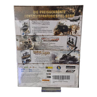 Company of Heroes Anthologie / PC / Win XP / Big Box - Neu