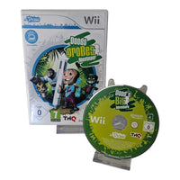 Doods Großes Abenteuer - Nintendo WII