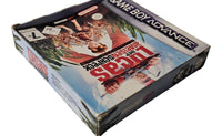 Lucas Der Ameisen Schreck  - Game Boy Advance - GBA