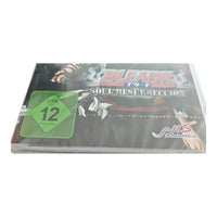BLECH: Soul Resurreccion - NEU - SEALED !  - Playstation 3 / PS3