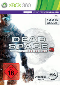 Dead Space 3  -  XBOX 360