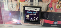 Girls Life  - Schmuck & Design - Nintendo DS