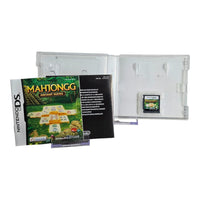Mahjongg - Ancient Mayas  - Nintendo DS