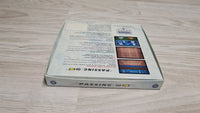 Passing Shot - Commodore Amiga