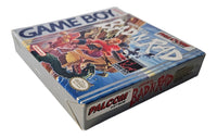Skate or Die - BAD´N RAD  - Nintendo Game Boy / GB / CIB