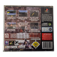 Formel 1  97 - Playstation - PS1