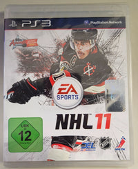 NHL 11 - SEALED ! - NEU   - Playstation 3 / PS3