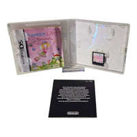 Prinzessin Lillifee - Feenzauber  - Nintendo DS