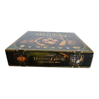 Baldurs Gate II - Das Epos - Dungeons & Dragons - Windows / PC / Big Box