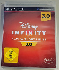 Disney Infinity 3.0 - Star Wars Set  - Portal + 8 Figuren  - PS3 / Playstation 3