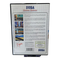 Cool Spot - Sega Master Sytem