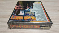 Pit - Fighter - Commodore 64/128 Tape - NEU -