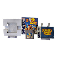 Donkey Kong - Nintendo Game Boy