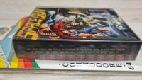 Space Gun - Commodore 64/128 Tape - NEU -