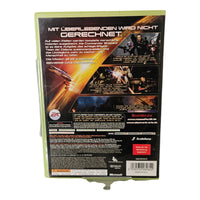 Mass Effect 2 -  XBOX 360