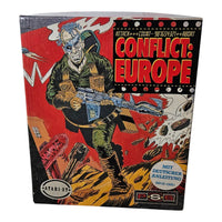 Conflict : Europe - Atari ST