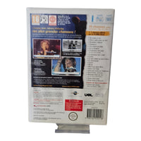 U-Sing Johnny Hallyday   - Nintendo WII
