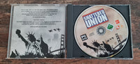Shattered Union   - PC - WIN 95 / 98 -  Big Box