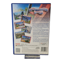 Rollercoaster World - Playstation 2 / PS2