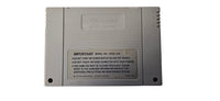 Olympics Summer Games  - Super Nintendo / NES