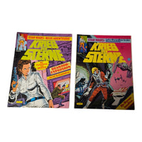 Krieg der Sterne - Star Wars Comics - 5 Stück - 1980/81