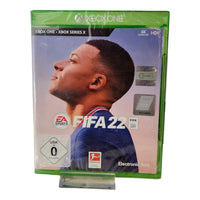 FIFA 22 - Xbox One - Series X - NEU