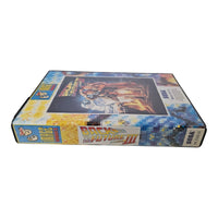 Back to the Future III - Sega Master System
