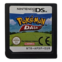 Pokemon Dash - Nintendo DS - Nur Modul