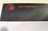 Battle Ships -  Commodore 64/128 - Diskette