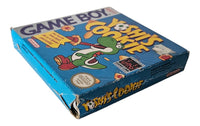 Yoshi´s Cookie - Nintendo Game Boy / GB / CIB