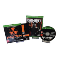 Call of Duty Black Ops III - XBOX ONE
