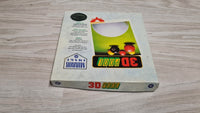 3D Pool - Commodore Amiga