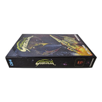 Galencia - Commodore 64/128 Tape