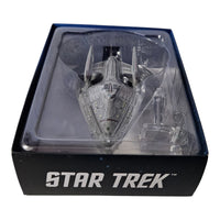 Star Trek -Collectors Model- U.S.S. Prometheus NX-59650  -Eaglemoss - 4620 -A/O