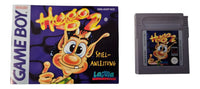 Hugo 2 - Nintendo Game Boy / GB / CIB