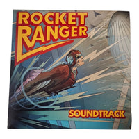 Rocket Ranger- Extended Collectors Edition - Cinemaware - PC / Commmodore