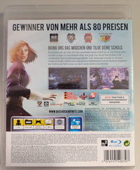 Bioshock Infinite   - Playstation 3 / PS3